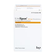 Unilipon 600 mg 60 St