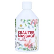 Kräutermassagefluid Sonnenmoor 500 ml