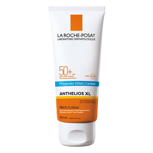 La Roche-Posay ANTHELIOS XL Sonnenpflege Milch LSF 50+ 100 ml