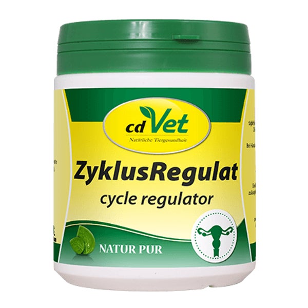 Zyklus Regulat 300 g