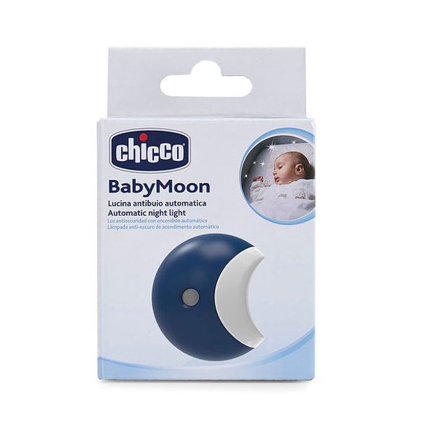 Nachtlicht Baby Ligth LED 1 St