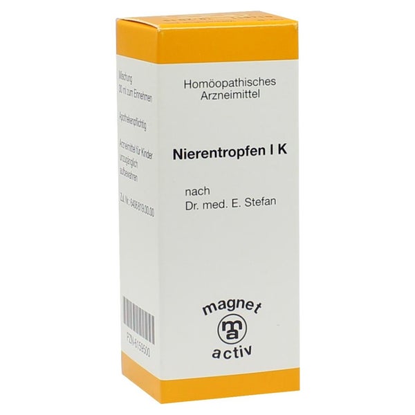 Nierentropfen I K 30 ml