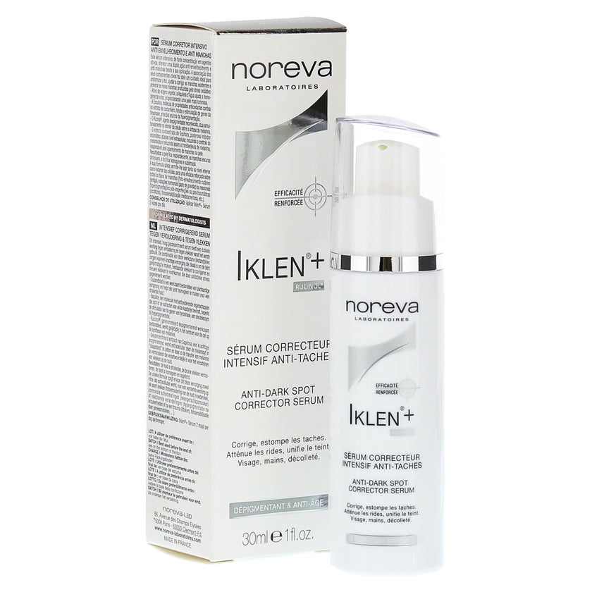 Noreva Iklen+ Serum 30 ml
