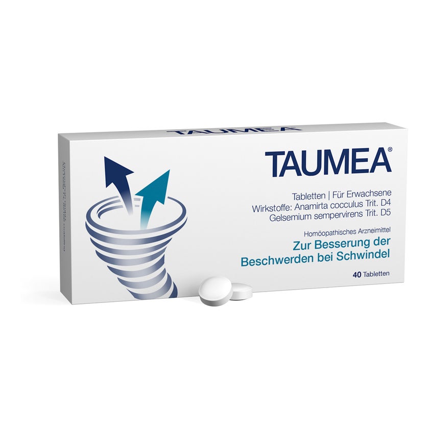 Taumea Tabletten 40 St