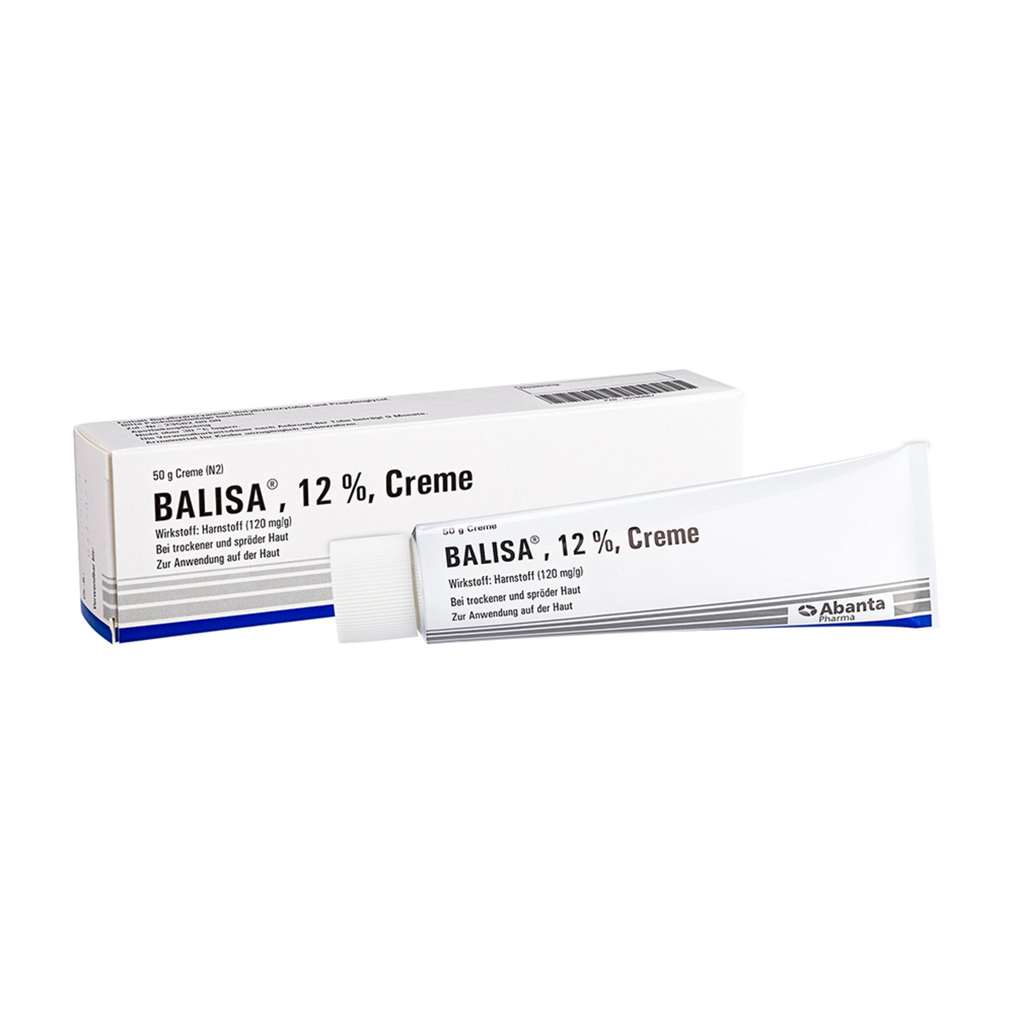 Erfahrungen zu Balisa 12% | medpex