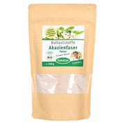 Produktabbildung: Akazienfaser Ballaststoffe Pulver 200 g