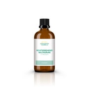Produktabbildung: Rechtsdrehende Milchsäure 100 ml