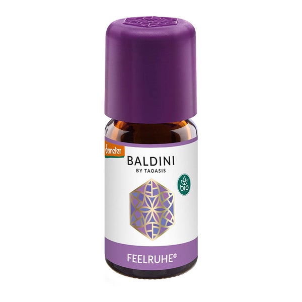 Baldini Feelruhe Öl Bio 5 ml