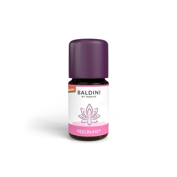 Baldini Feelruhe Öl Bio 5 ml