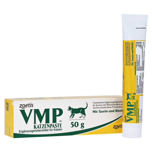 VMP Katzenpaste vet. 50 g