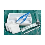 NOBA Fadenziehset steril 10 St