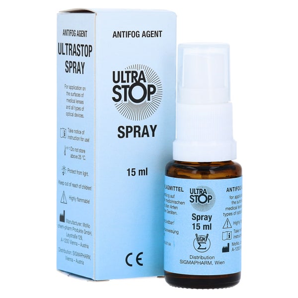 Ultra STOP Spray 1 P
