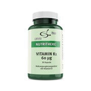 Vitamin K1 60 µg Kapseln 30 St