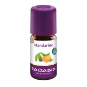 Produktabbildung: Mandarine GRÜN Bio/demeter ätherisches Ö 5 ml