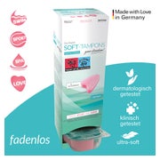 Erfahrungen zu Elanee Gleitgel 50 ml | medpex Erfahrungen zu Elanee Gleitgel 50 ml | medpex