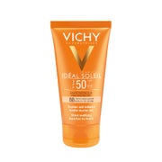 Produktabbildung: Vichy Idéal Soleil BB Fluid LSF 50 50 ml