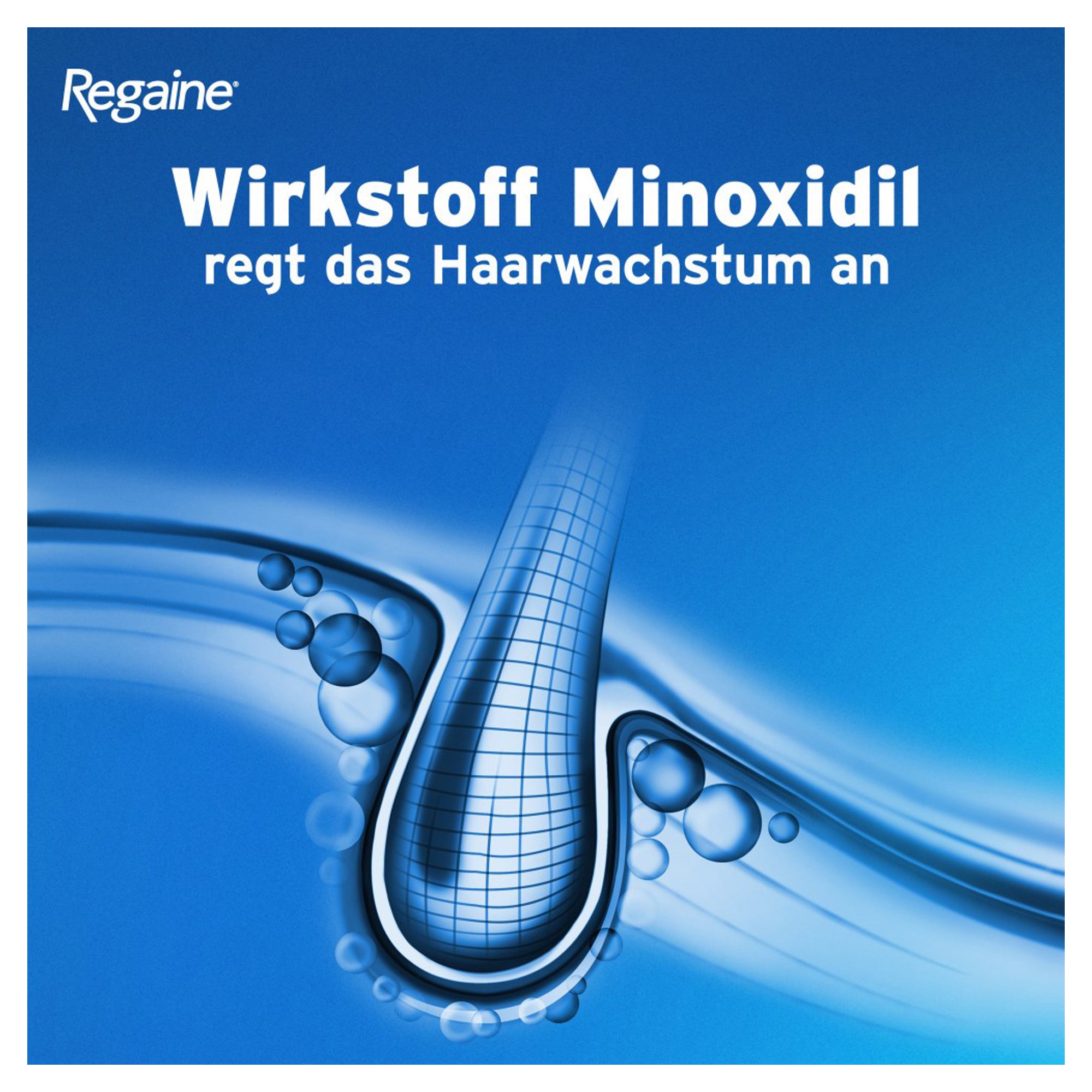 Regaine Männer Schaum 50mg/g online kaufen | medpex