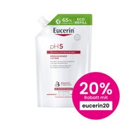 Eucerin pH5 Lotion – Pflege und Regeneration 400 ml