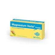 Magnesium Verla Kautabs 30 St