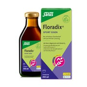 Produktabbildung: Floradix Sport Eisen Tonikum 250 ml