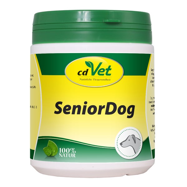 Senior Dog 250 g