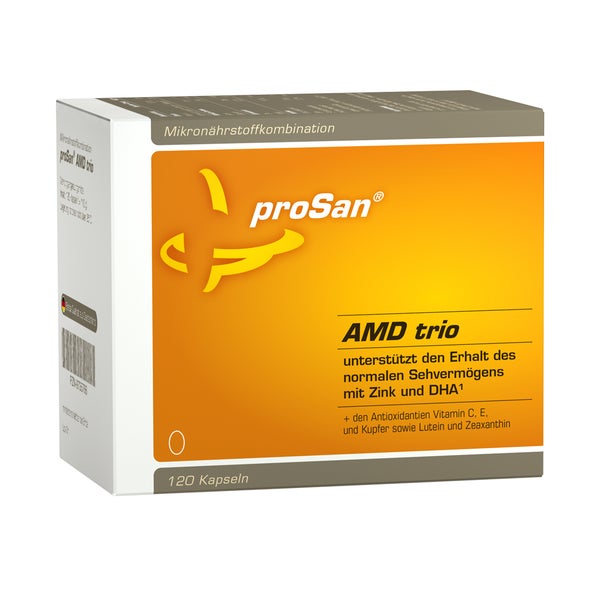 proSan AMD trio 120 St