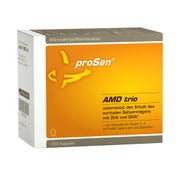 Produktabbildung: proSan AMD trio 120 St
