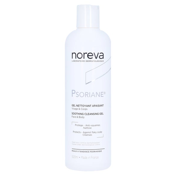 Noreva Psoriane Reinigungsgel 500 ml