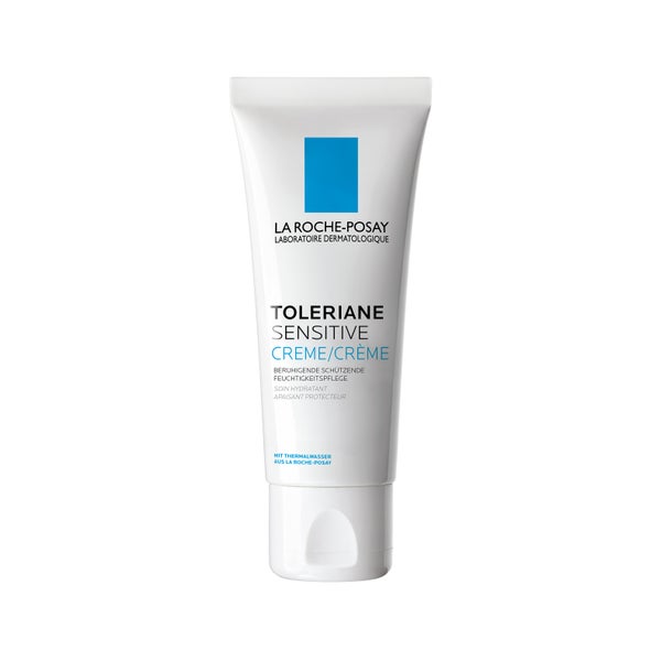 La Roche Posay Toleriane Sensitive Creme 40 ml