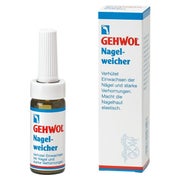 Gehwol Nagelweicher 15 ml