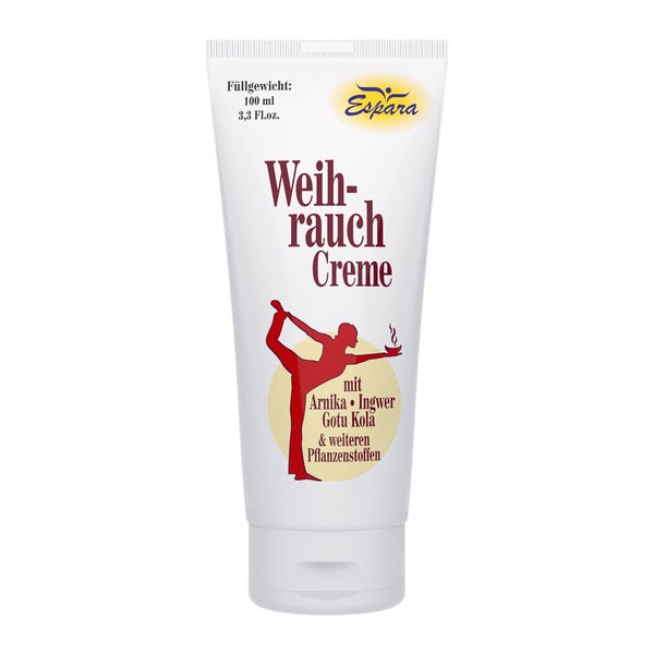 Weihrauch Creme 100 ml