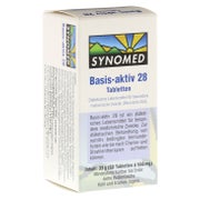 Basis Aktiv 28 Tabletten 60 St