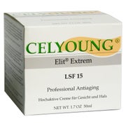 Produktabbildung: Celyoung Elit Extrem Creme LSF 15 50 ml