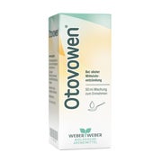 Produktabbildung: Otovowen® 50 ml