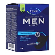 Produktabbildung: TENA MEN Protective Shield 14 St