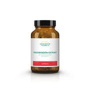 Produktabbildung: Pinienrindenextrakt Kapseln 120 St