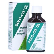 DOLO CYL Öl 50 ml