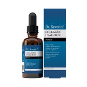 Produktabbildung: Dr. Severin® Collagen Hyaluronic Acid Serum 50 ml
