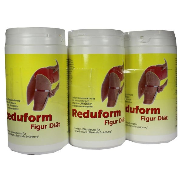 Reduform Figur-diät Pulver 1500 g