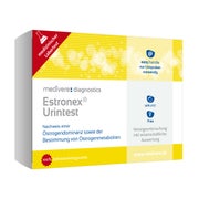 medivere diagnostics Estronex® Urintest 1 St