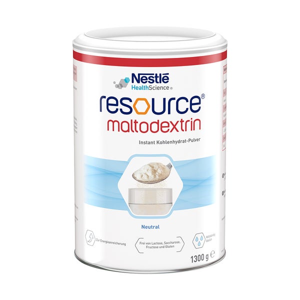 Resource Maltodextrin 1300 g