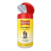 Produktabbildung: Ballistol Animal Pflegetücher Spenderbox 28 St