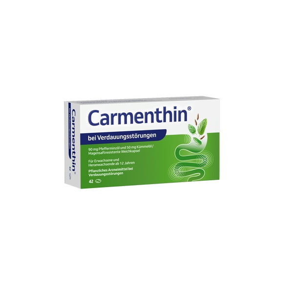Carmenthin 42 St