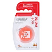 Produktabbildung: Edelwhite Dentaltape Waxed Zahnseide 70 1 St