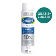 Cetaphil PRO Urea 10% Lotion 500 ml