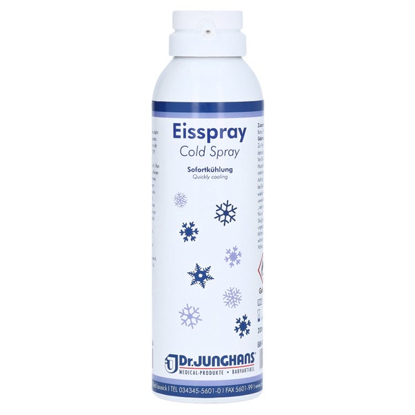 Eisspray 200 ml