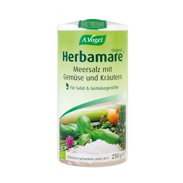 Herbamare Salz A.vogel 250 g