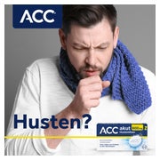 ACC akut 600 Z Hustenlöser 10 St
