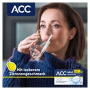 ACC akut 600 Z Hustenlöser 10 St