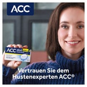 ACC akut 600 Z Hustenlöser 10 St
